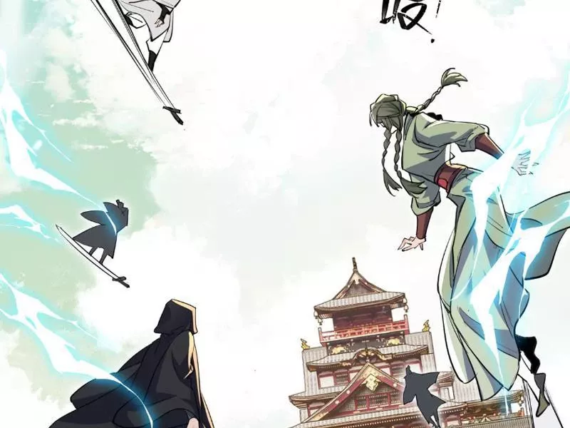 Nữ đồ đệ của ta muốn hắc hóa: Chapter 10