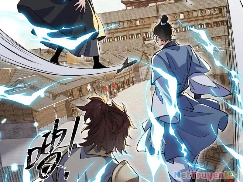 Nữ đồ đệ của ta muốn hắc hóa: Chapter 10