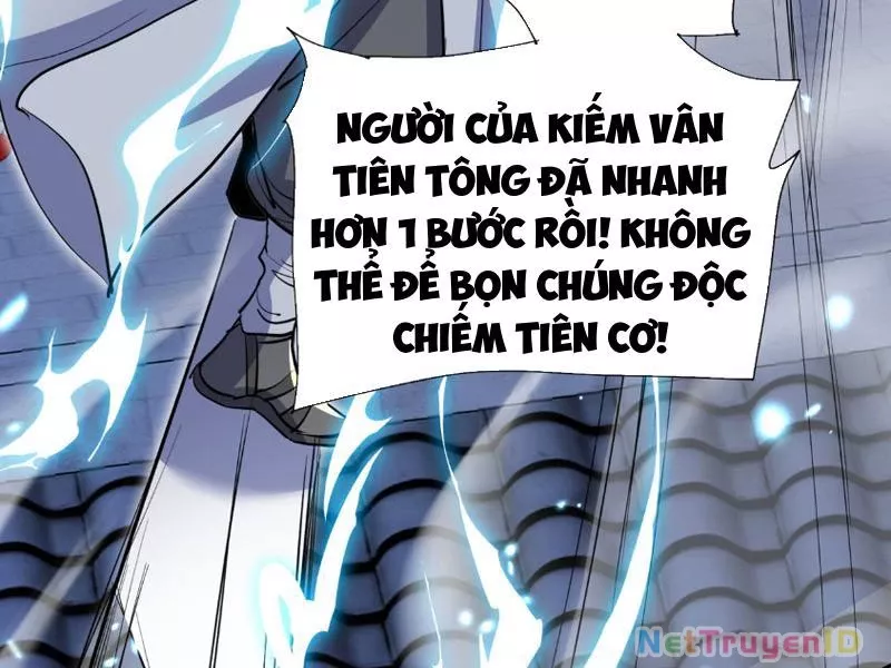 Nữ đồ đệ của ta muốn hắc hóa: Chapter 10