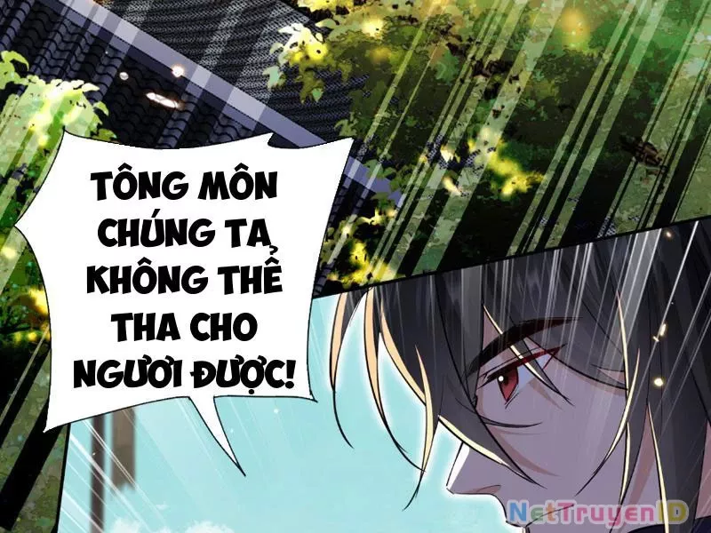 Nữ đồ đệ của ta muốn hắc hóa: Chapter 10