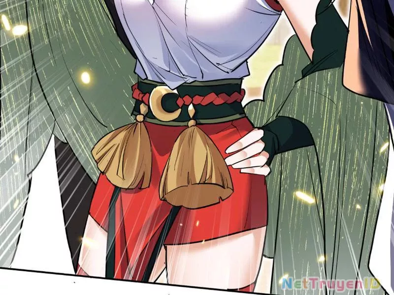 Nữ đồ đệ của ta muốn hắc hóa: Chapter 10