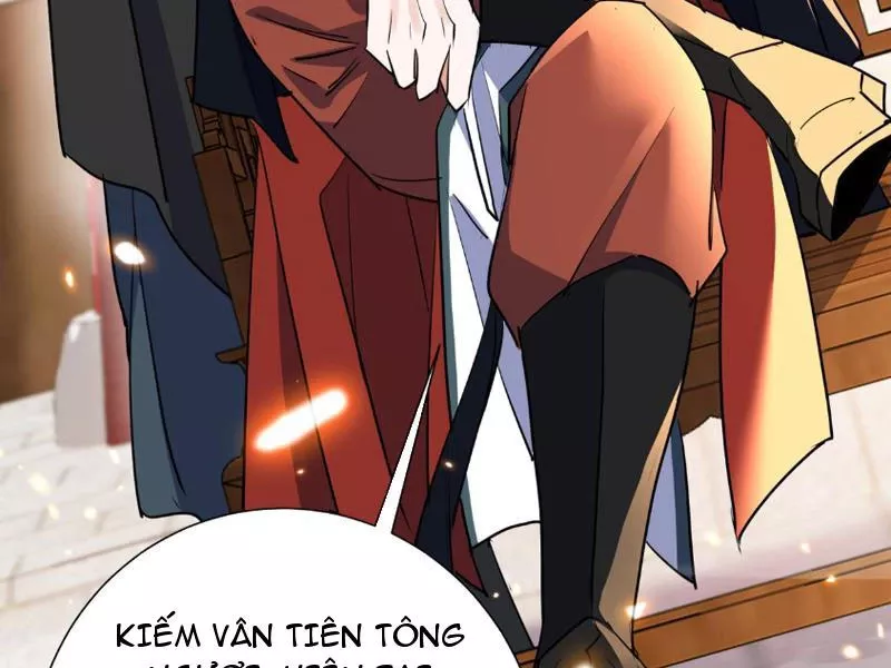 Nữ đồ đệ của ta muốn hắc hóa: Chapter 10