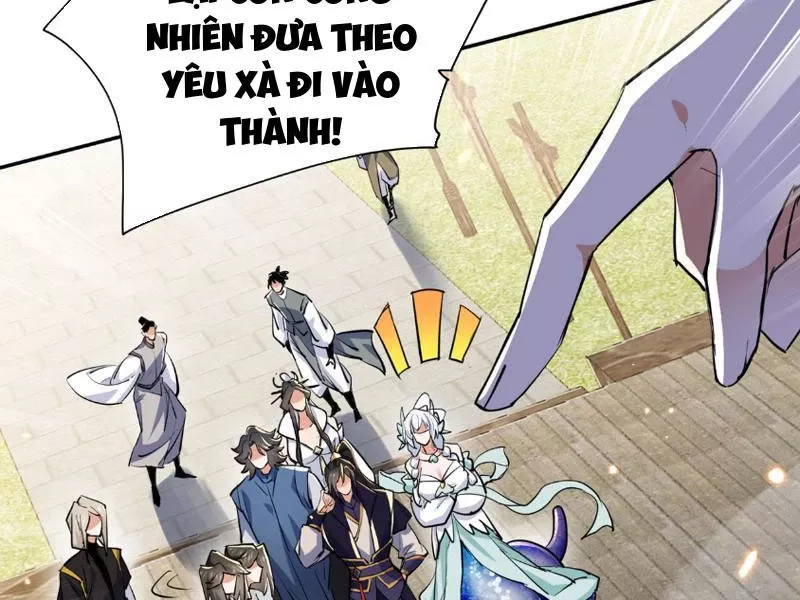Nữ đồ đệ của ta muốn hắc hóa: Chapter 10