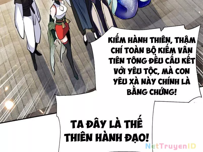 Nữ đồ đệ của ta muốn hắc hóa: Chapter 10