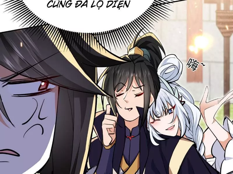 Nữ đồ đệ của ta muốn hắc hóa: Chapter 10