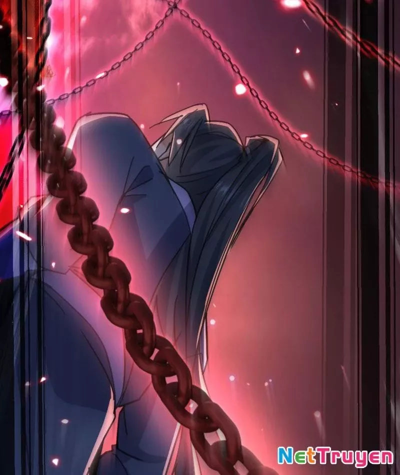 Nữ đồ đệ của ta muốn hắc hóa: Chapter 11