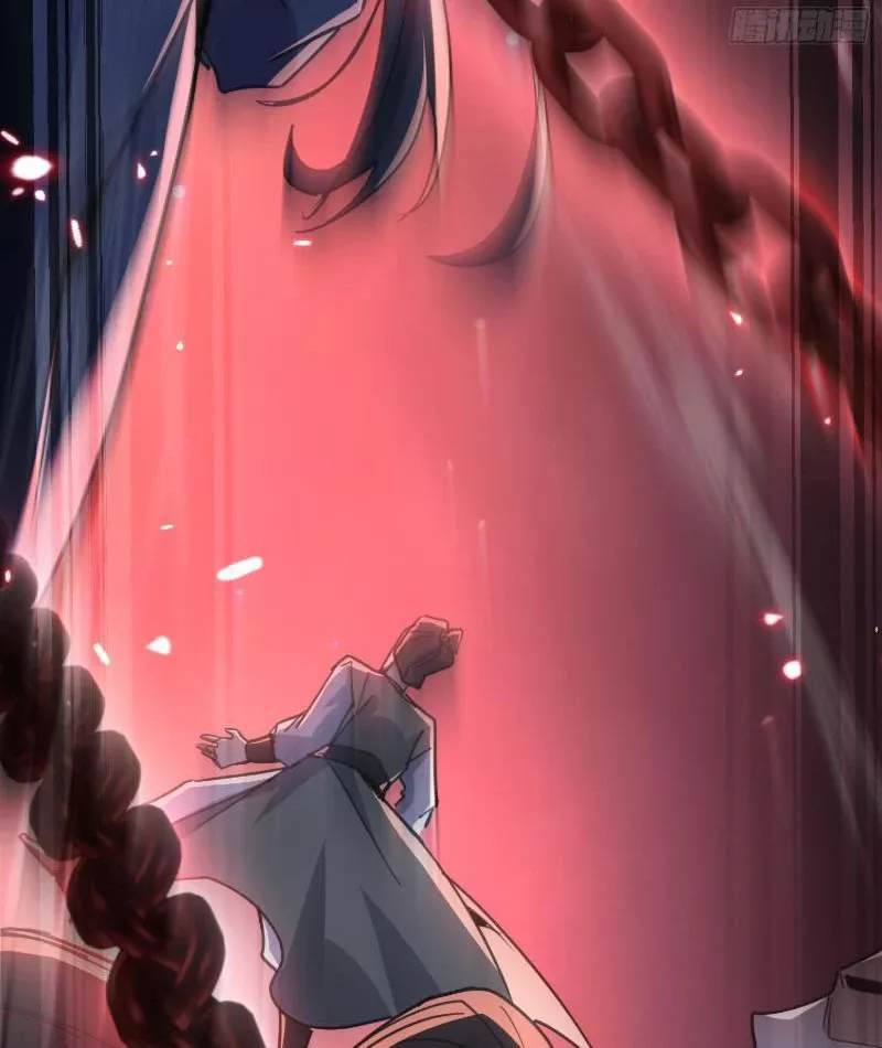 Nữ đồ đệ của ta muốn hắc hóa: Chapter 11