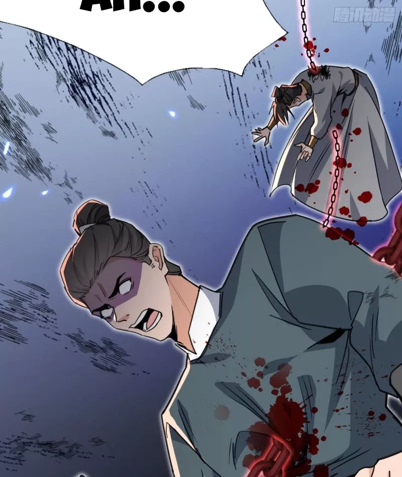 Nữ đồ đệ của ta muốn hắc hóa: Chapter 11