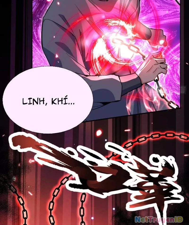 Nữ đồ đệ của ta muốn hắc hóa: Chapter 11