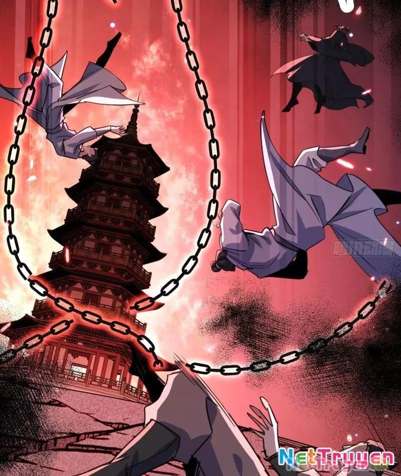 Nữ đồ đệ của ta muốn hắc hóa: Chapter 11
