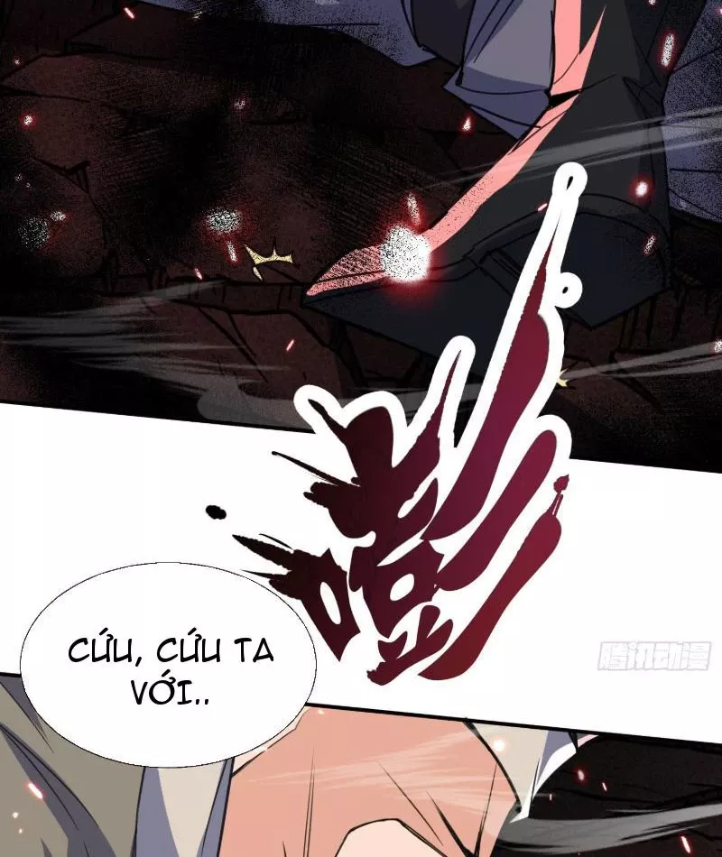 Nữ đồ đệ của ta muốn hắc hóa: Chapter 11