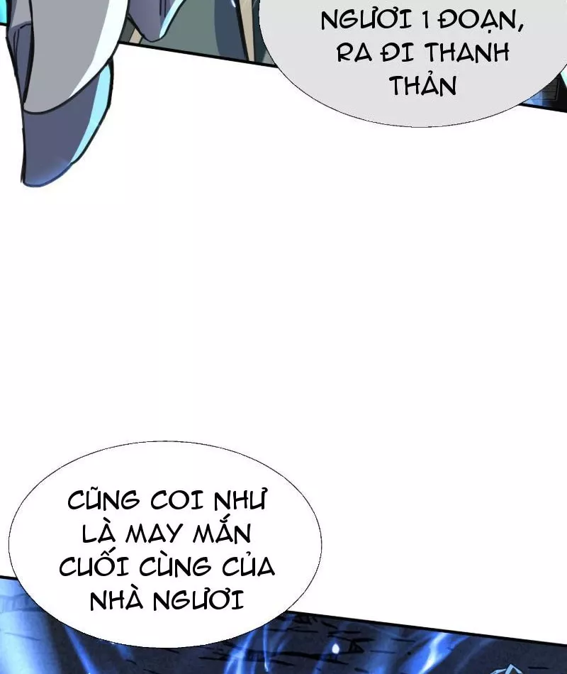 Nữ đồ đệ của ta muốn hắc hóa: Chapter 11