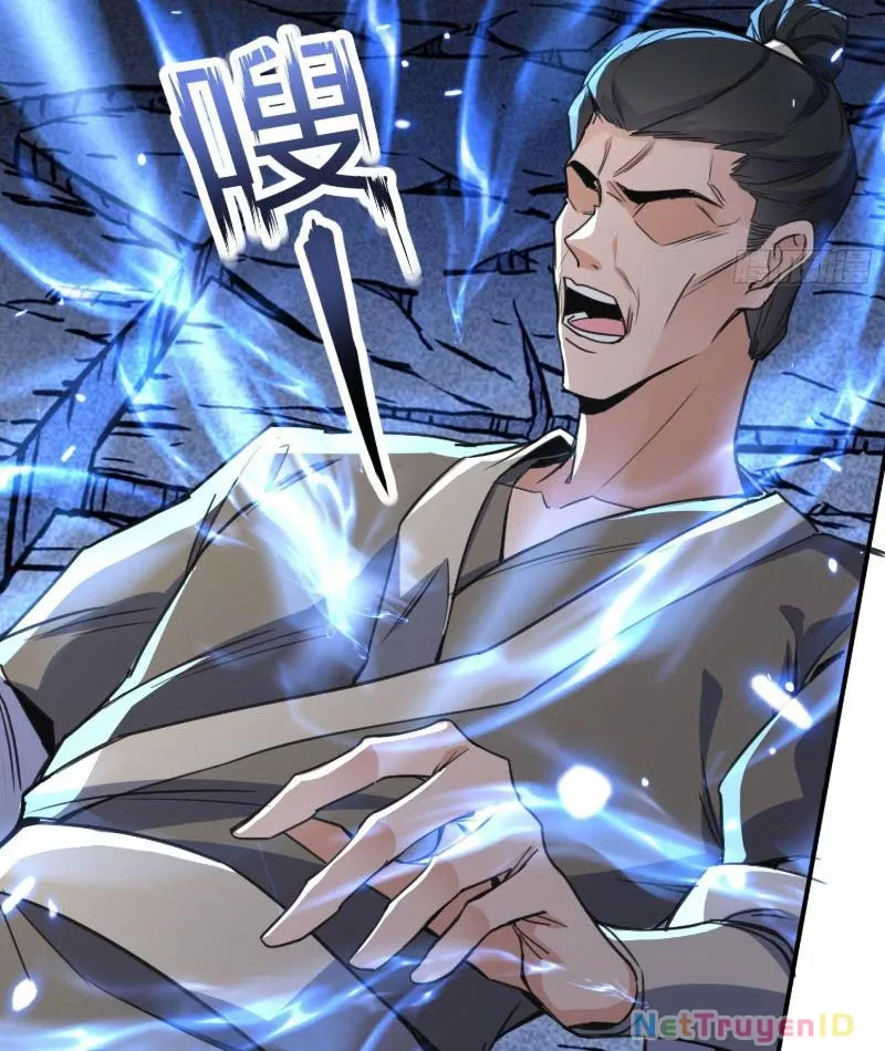 Nữ đồ đệ của ta muốn hắc hóa: Chapter 11