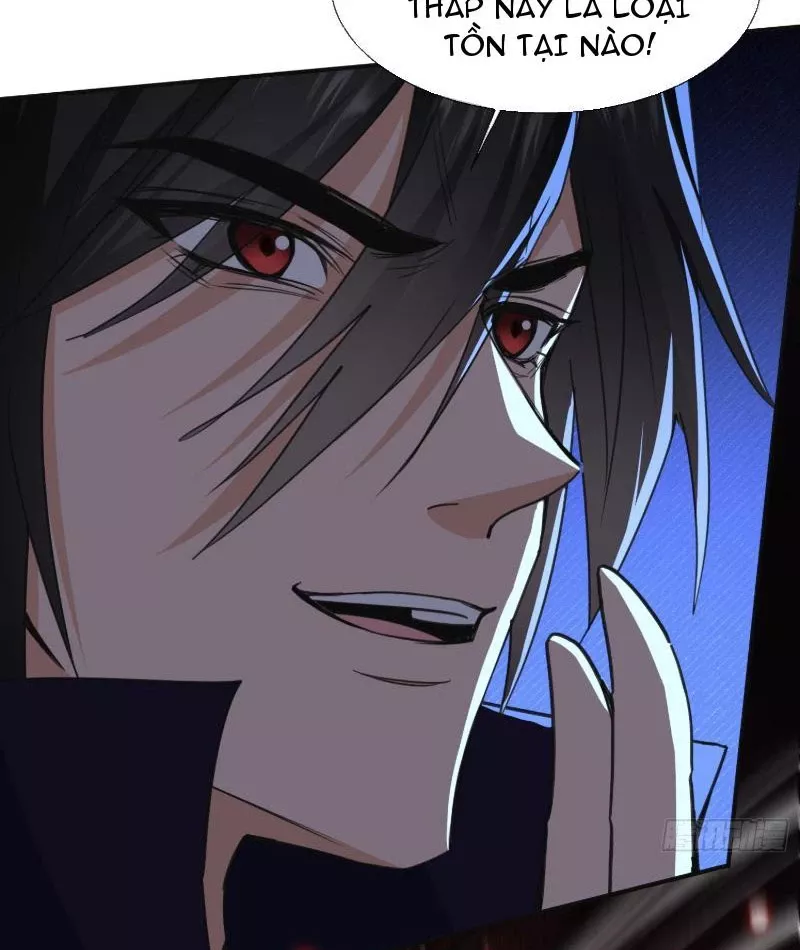 Nữ đồ đệ của ta muốn hắc hóa: Chapter 11
