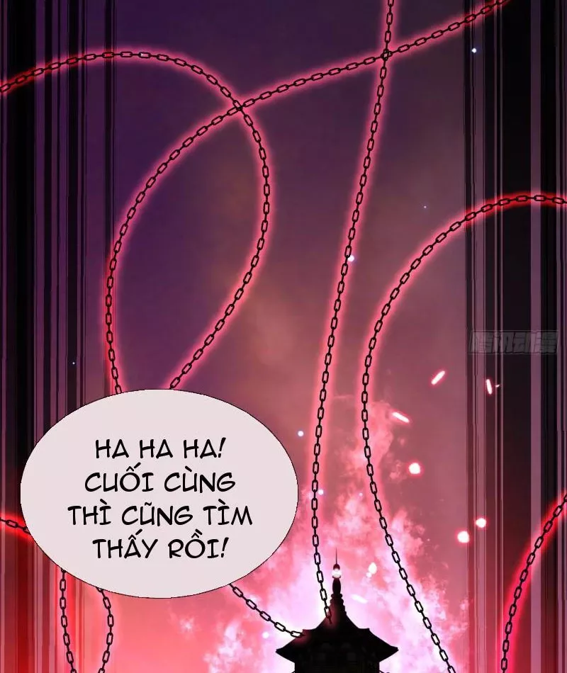 Nữ đồ đệ của ta muốn hắc hóa: Chapter 11