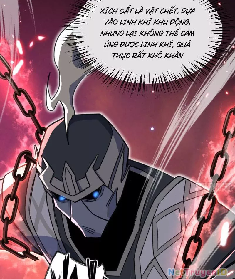 Nữ đồ đệ của ta muốn hắc hóa: Chapter 11