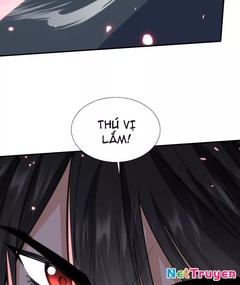 Nữ đồ đệ của ta muốn hắc hóa: Chapter 11