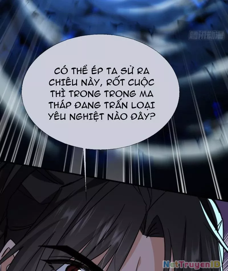 Nữ đồ đệ của ta muốn hắc hóa: Chapter 11