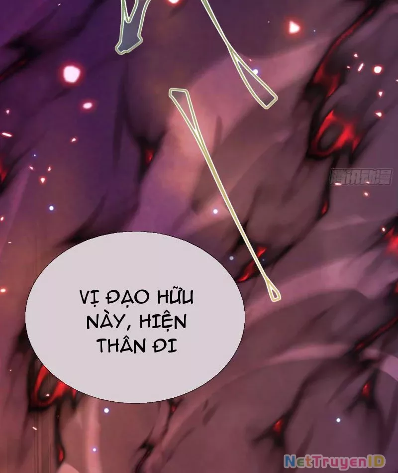 Nữ đồ đệ của ta muốn hắc hóa: Chapter 11