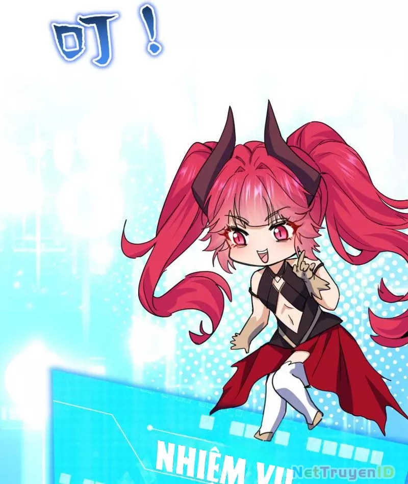 Nữ đồ đệ của ta muốn hắc hóa: Chapter 11