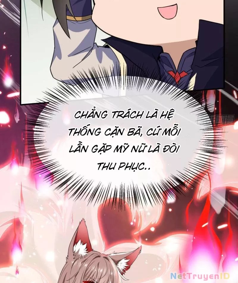 Nữ đồ đệ của ta muốn hắc hóa: Chapter 11
