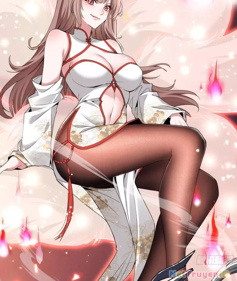 Nữ đồ đệ của ta muốn hắc hóa: Chapter 11
