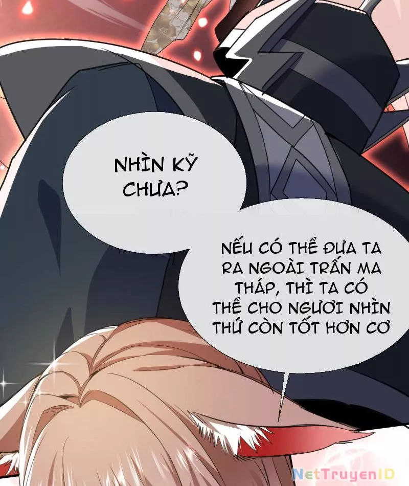 Nữ đồ đệ của ta muốn hắc hóa: Chapter 11