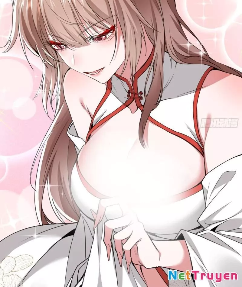Nữ đồ đệ của ta muốn hắc hóa: Chapter 11