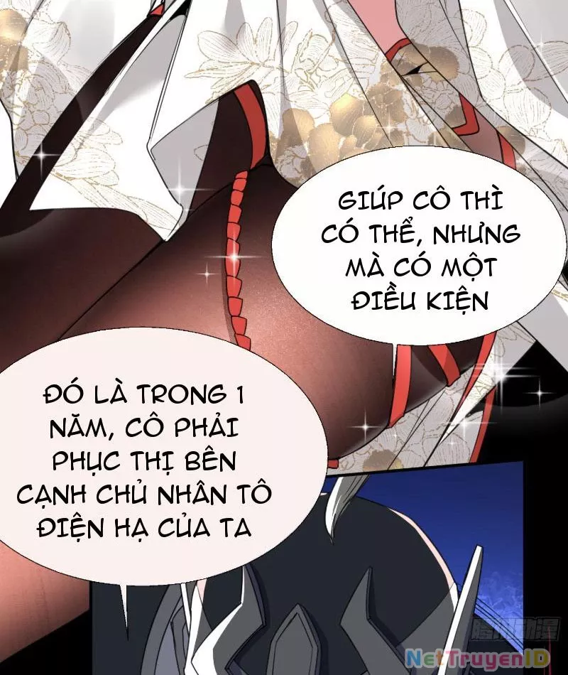 Nữ đồ đệ của ta muốn hắc hóa: Chapter 11