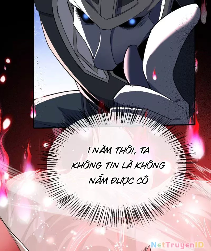Nữ đồ đệ của ta muốn hắc hóa: Chapter 11