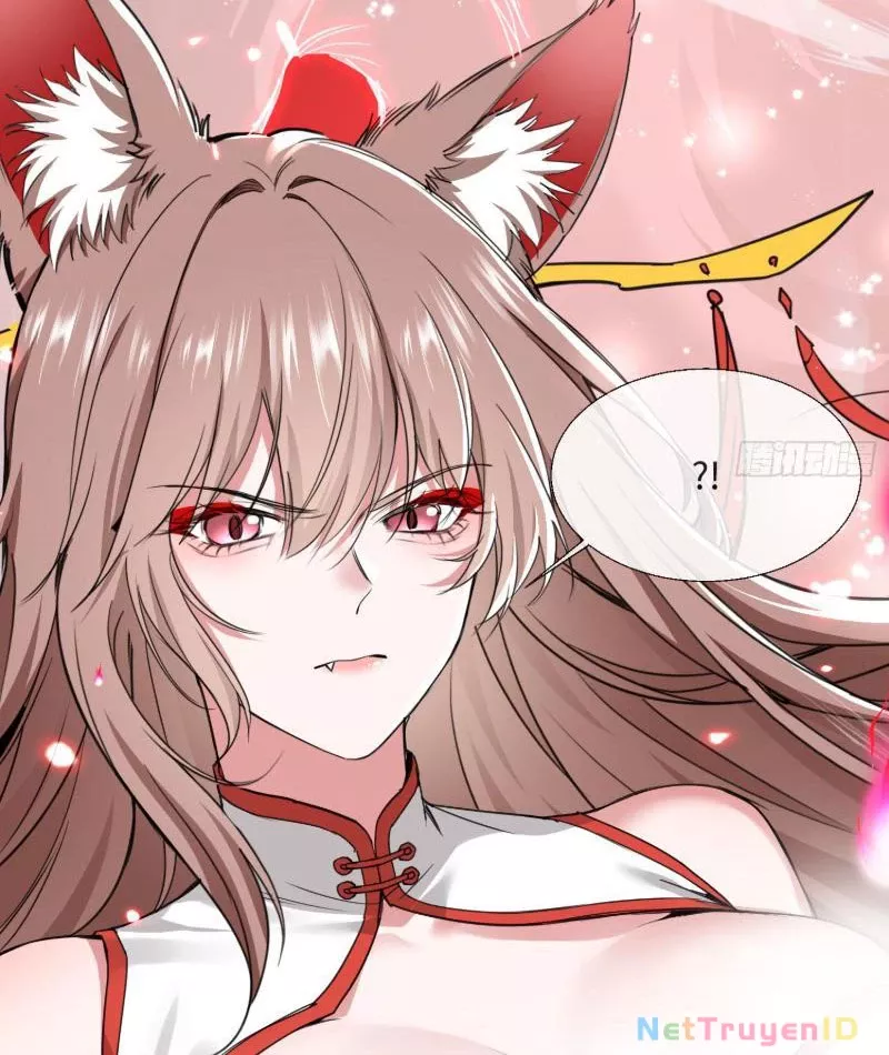 Nữ đồ đệ của ta muốn hắc hóa: Chapter 11