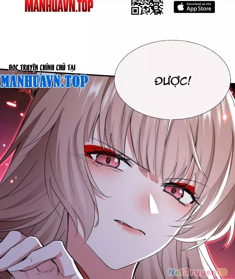 Nữ đồ đệ của ta muốn hắc hóa: Chapter 11