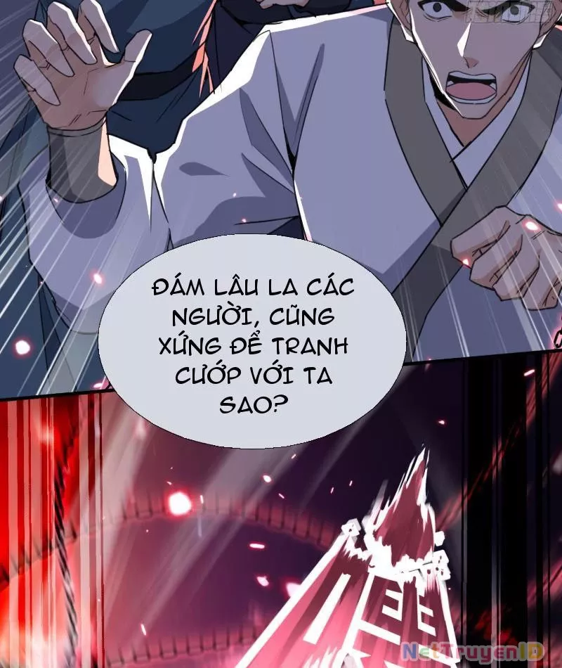 Nữ đồ đệ của ta muốn hắc hóa: Chapter 11