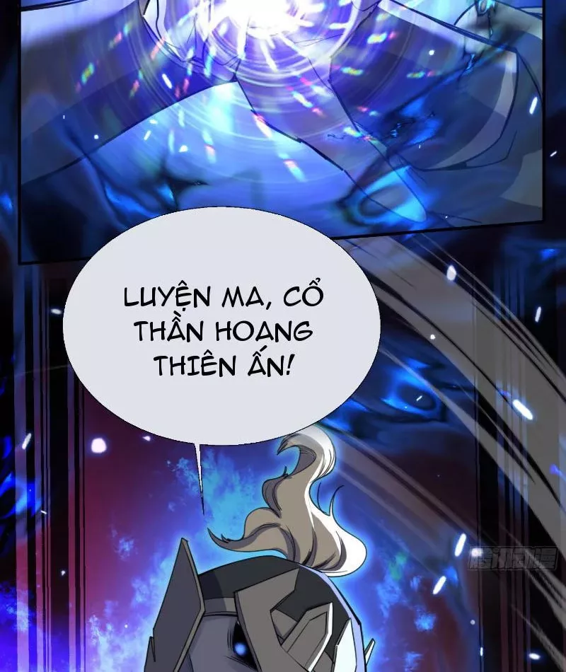 Nữ đồ đệ của ta muốn hắc hóa: Chapter 11