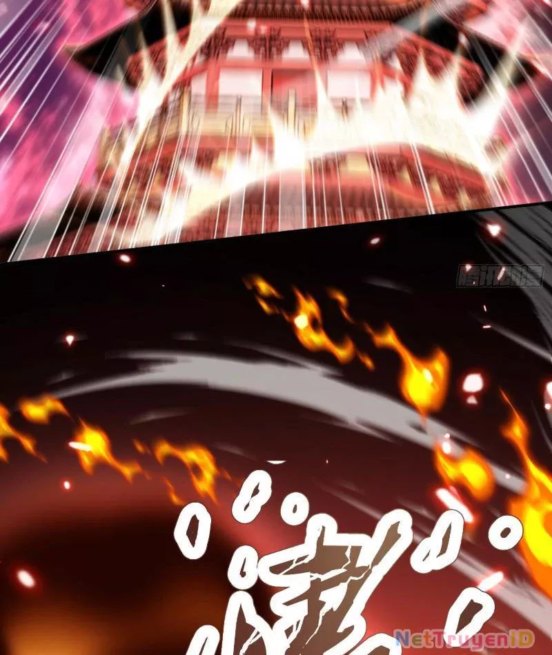 Nữ đồ đệ của ta muốn hắc hóa: Chapter 11