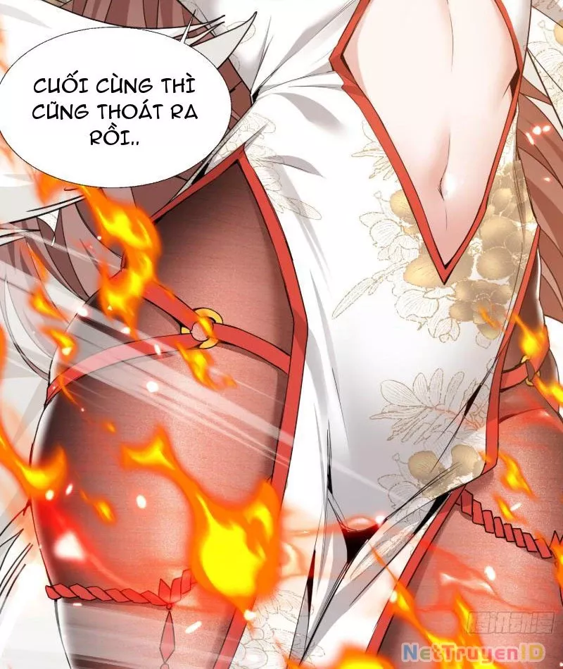 Nữ đồ đệ của ta muốn hắc hóa: Chapter 11