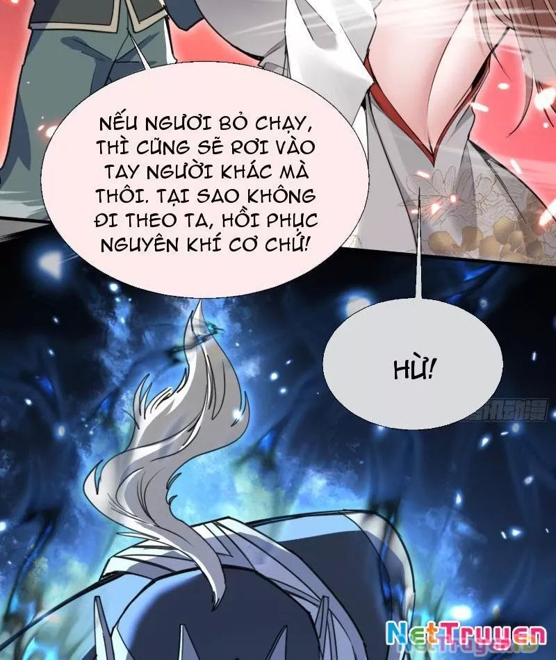 Nữ đồ đệ của ta muốn hắc hóa: Chapter 11