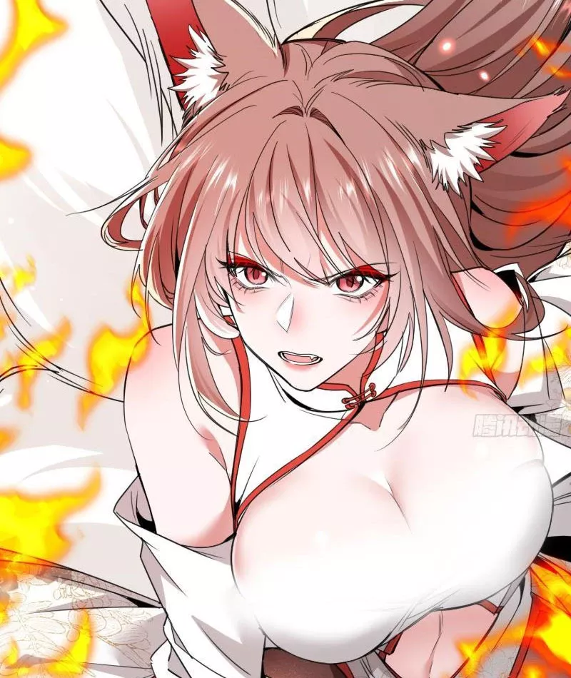 Nữ đồ đệ của ta muốn hắc hóa: Chapter 11