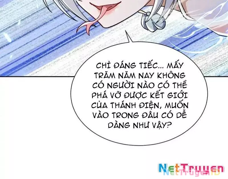 Nữ đồ đệ của ta muốn hắc hóa: Chapter 12