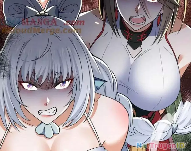 Nữ đồ đệ của ta muốn hắc hóa: Chapter 12