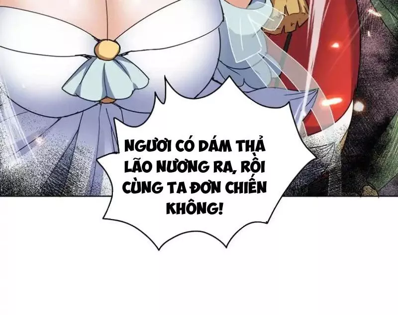 Nữ đồ đệ của ta muốn hắc hóa: Chapter 12