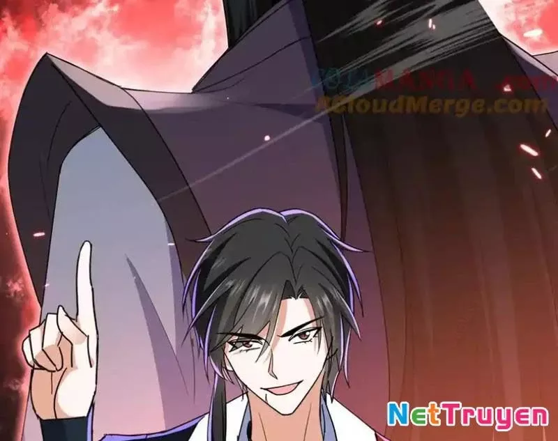 Nữ đồ đệ của ta muốn hắc hóa: Chapter 12
