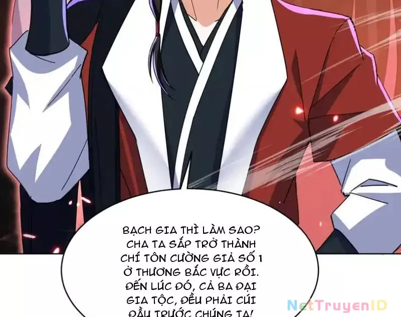 Nữ đồ đệ của ta muốn hắc hóa: Chapter 12