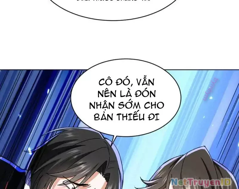 Nữ đồ đệ của ta muốn hắc hóa: Chapter 12
