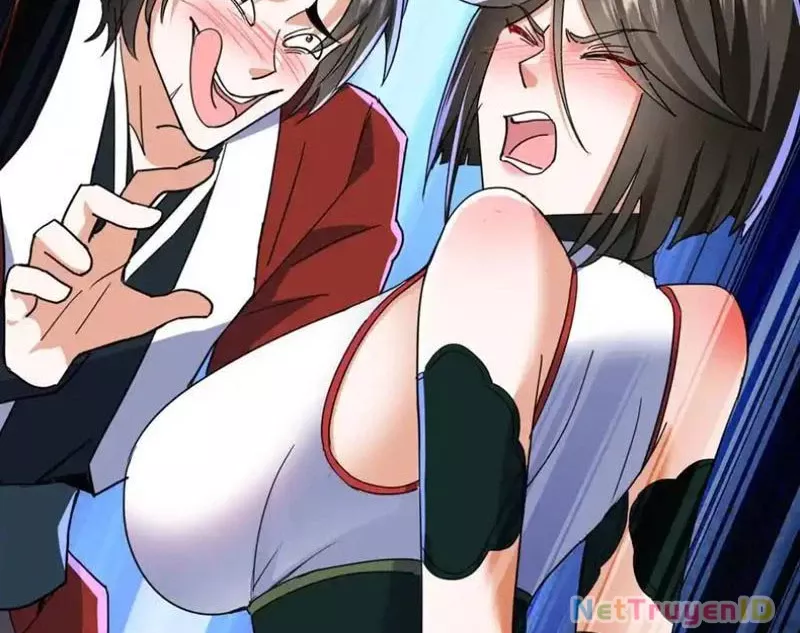 Nữ đồ đệ của ta muốn hắc hóa: Chapter 12