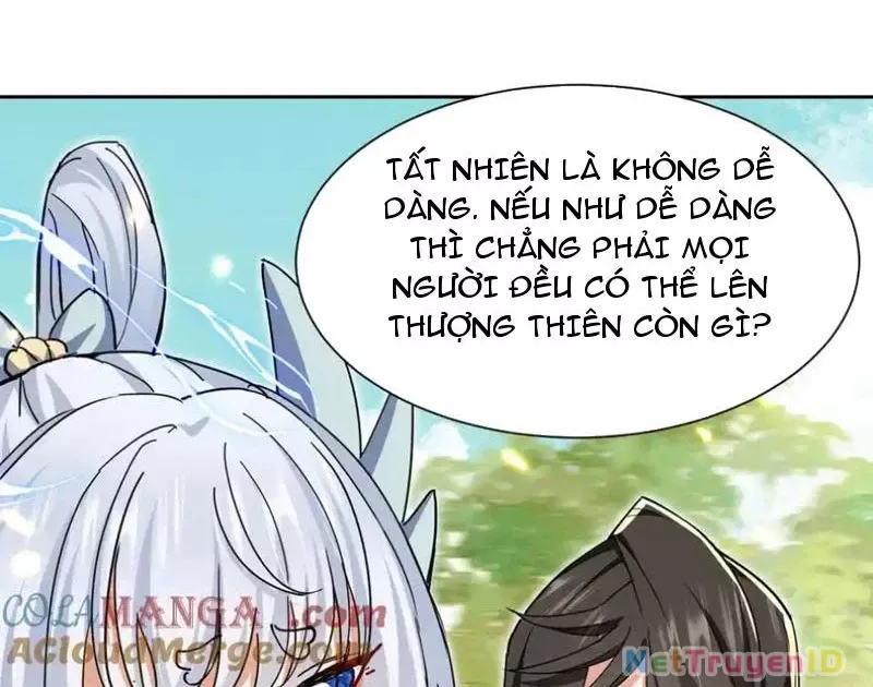 Nữ đồ đệ của ta muốn hắc hóa: Chapter 12