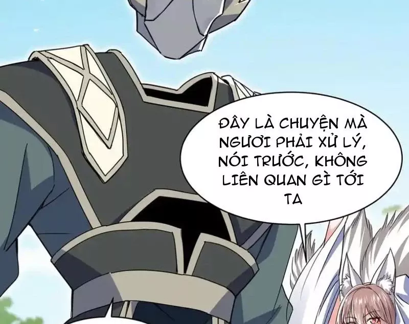 Nữ đồ đệ của ta muốn hắc hóa: Chapter 12