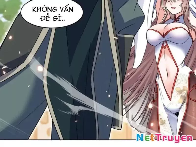 Nữ đồ đệ của ta muốn hắc hóa: Chapter 12