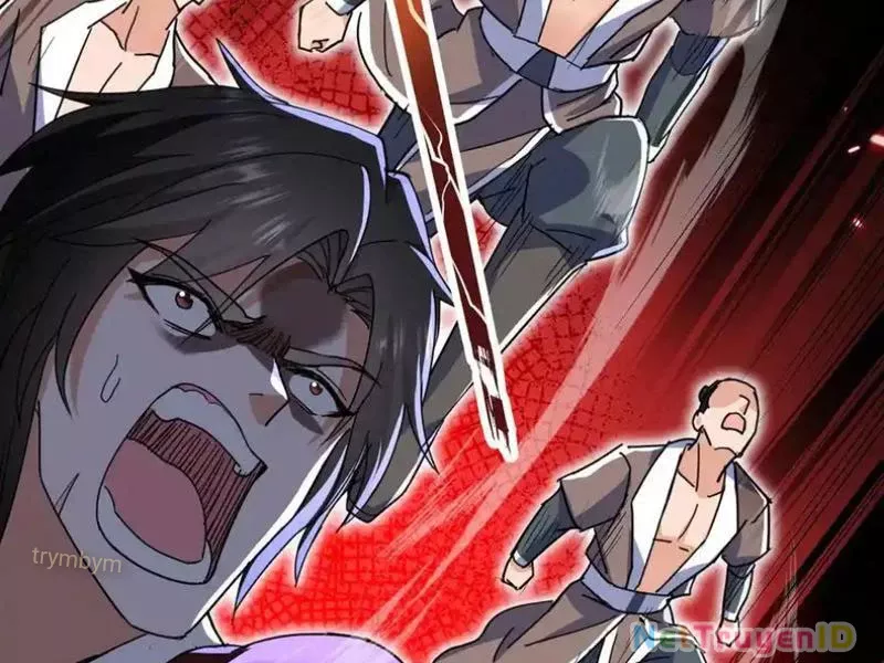 Nữ đồ đệ của ta muốn hắc hóa: Chapter 12