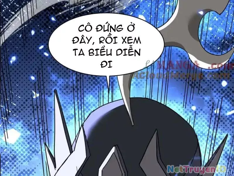Nữ đồ đệ của ta muốn hắc hóa: Chapter 12